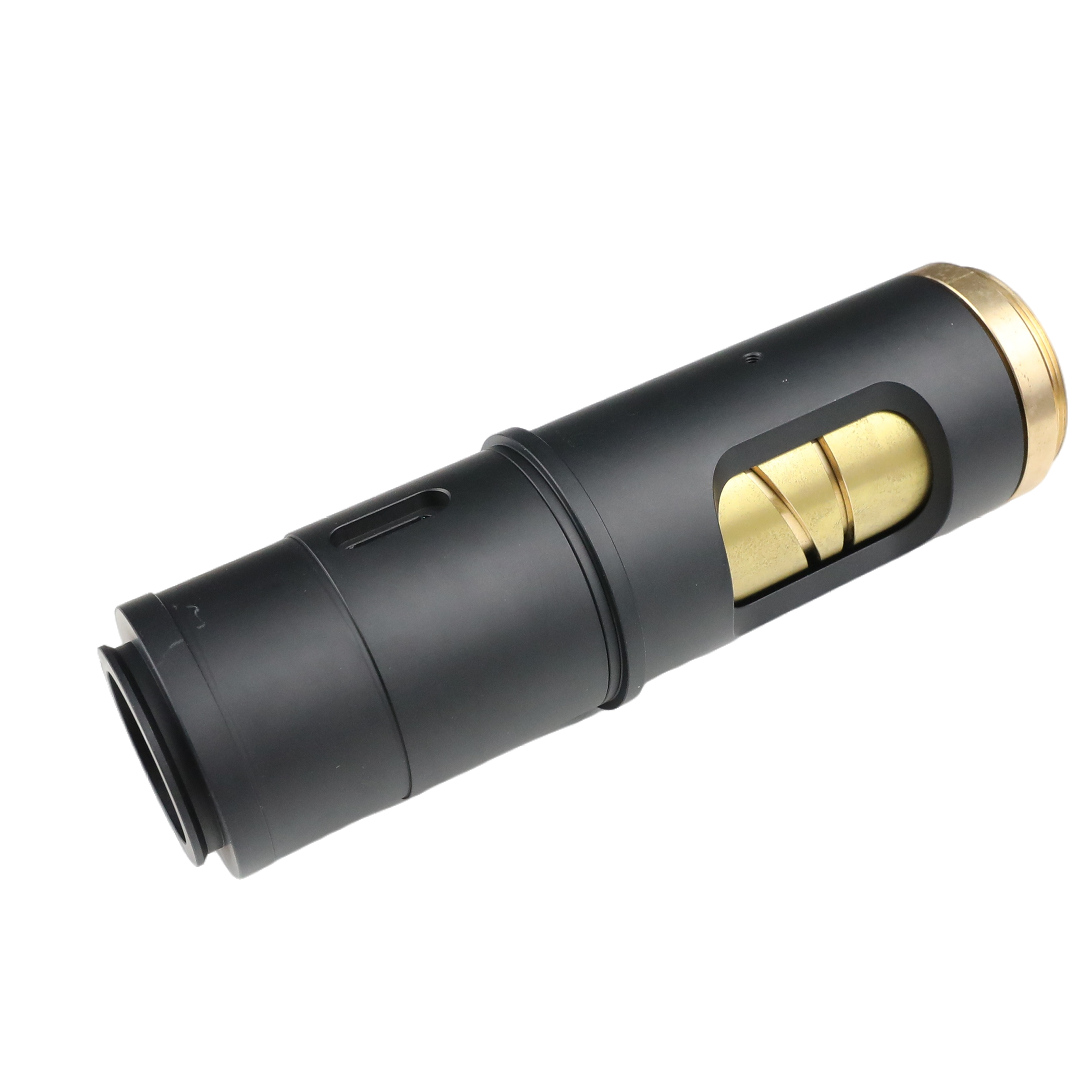 Aluminum Frame for Optical Lens-Optical Manufacturing (2)