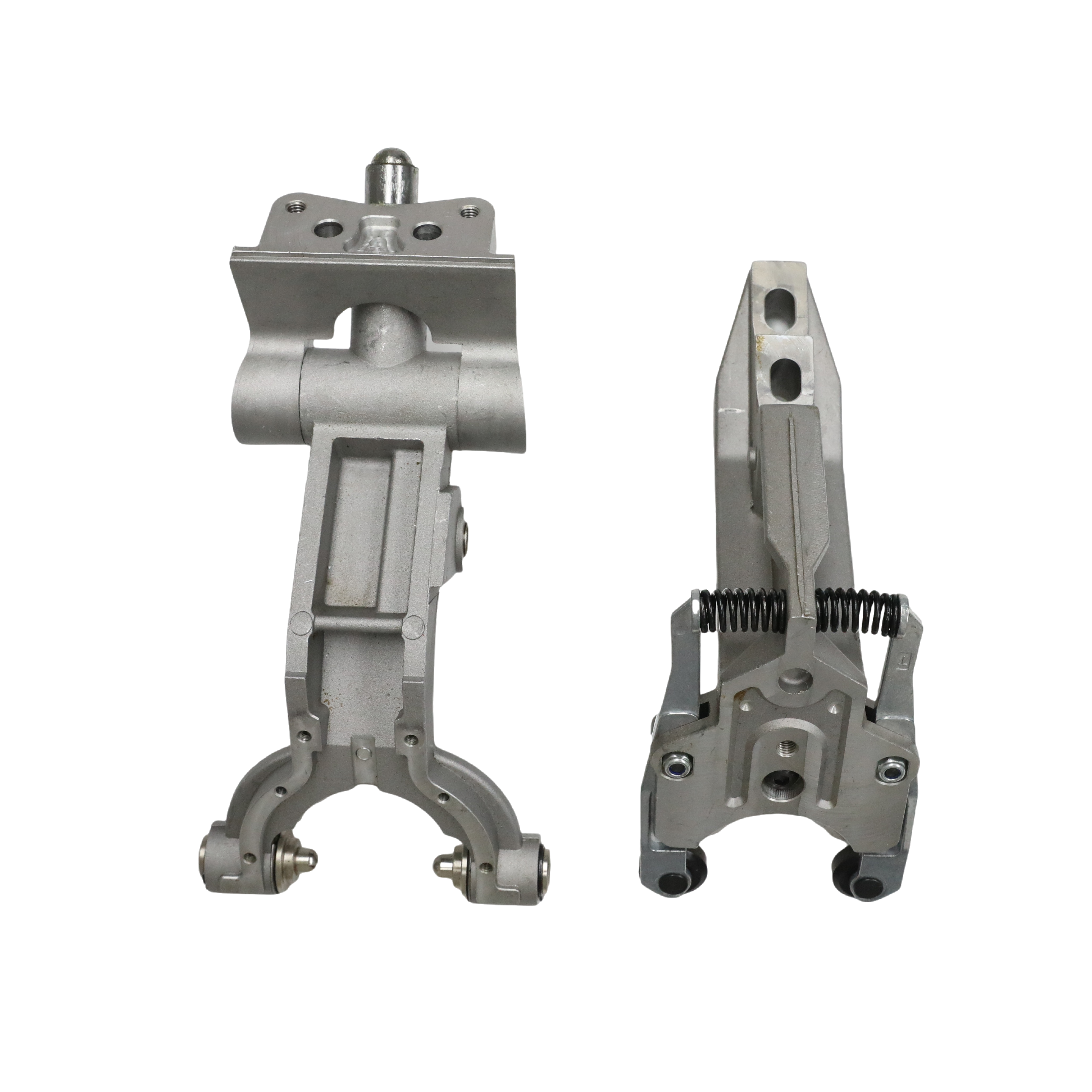 CNC Replacement Tool Changer Gripper Precision Machined ATC Claw