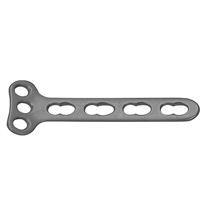 Distal Radius Locking Plate Series 2