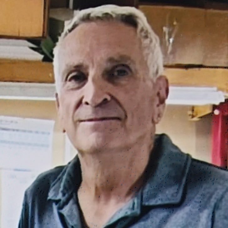 Don Lamson  praised XY Global's precision CNC machining services.